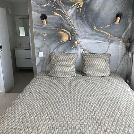 L'Etape, Logement Climatise ! Beire-le-Châtel エクステリア 写真