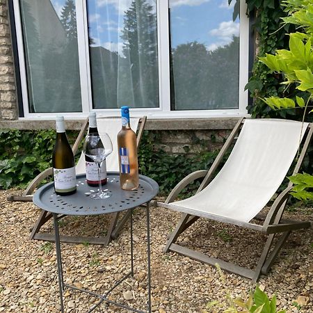 L'Etape, Logement Climatise ! Beire-le-Châtel エクステリア 写真