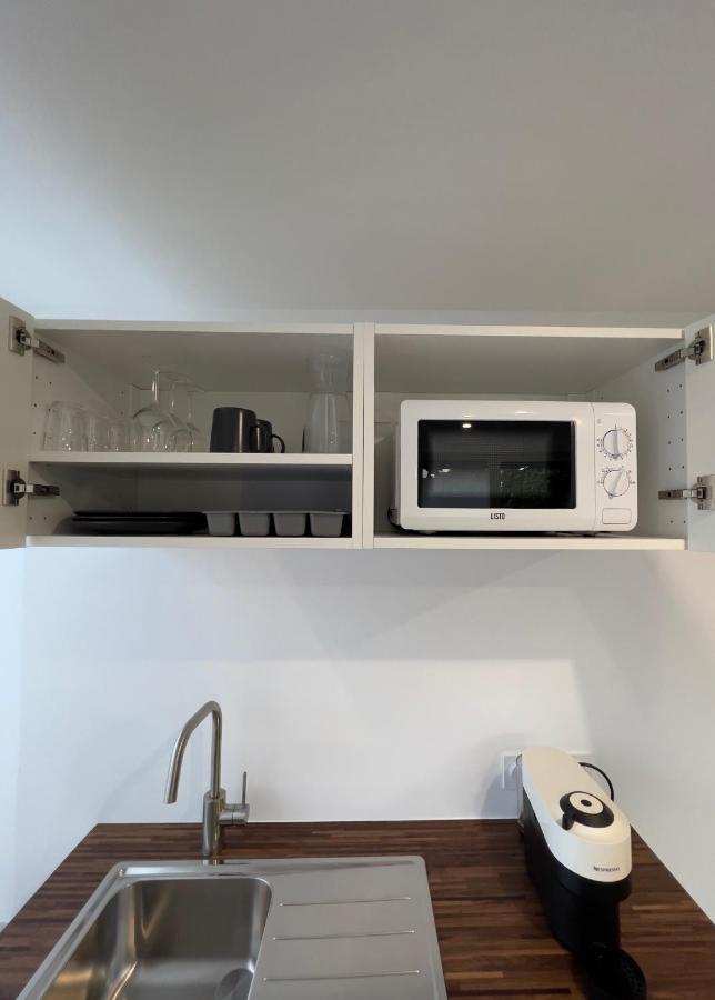 L'Etape, Logement Climatise ! Beire-le-Châtel エクステリア 写真