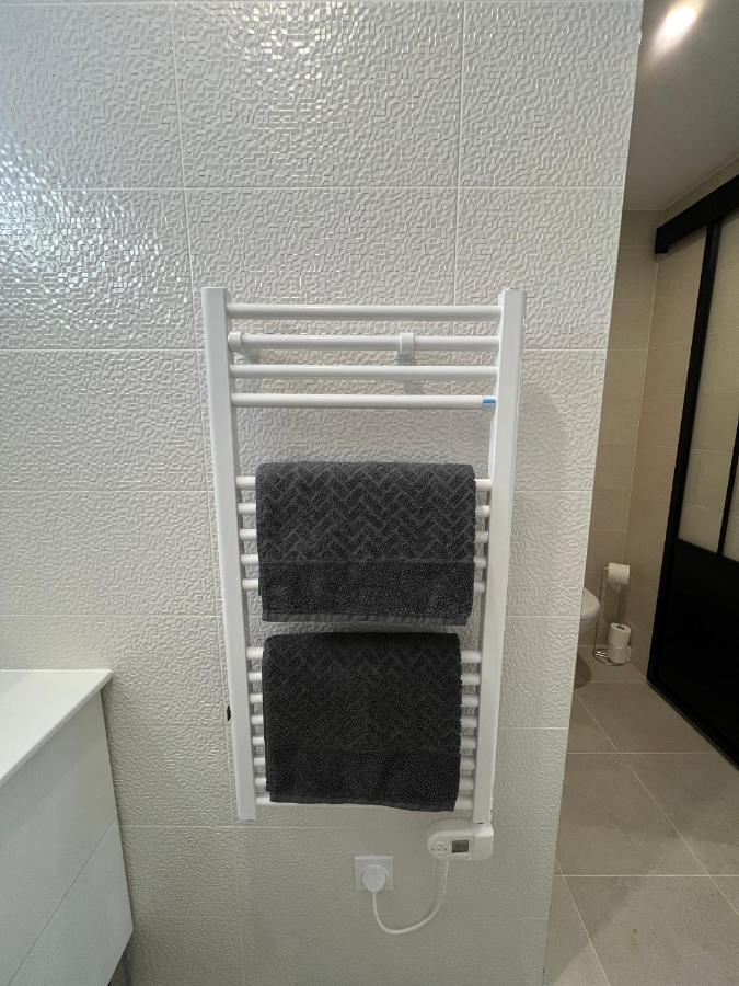 L'Etape, Logement Climatise ! Beire-le-Châtel エクステリア 写真